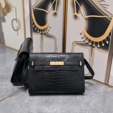 YSL Satchel Bags